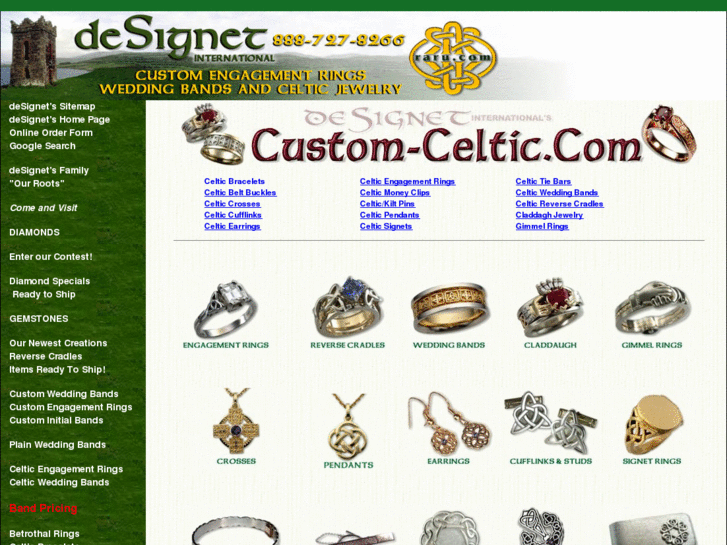 www.custom-celtic.com