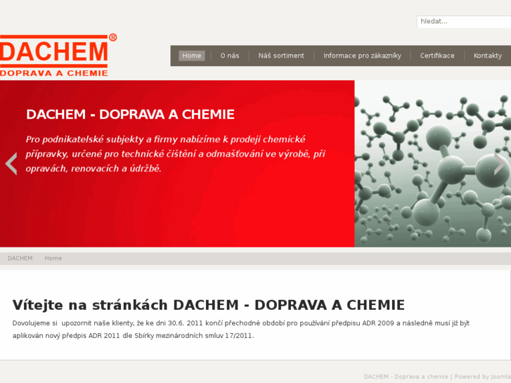 www.dachem.info