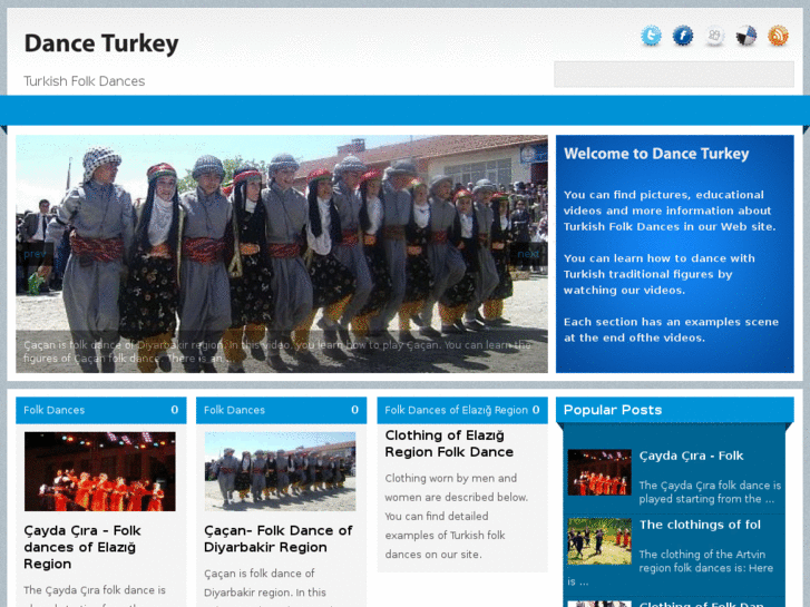 www.danceturkey.com