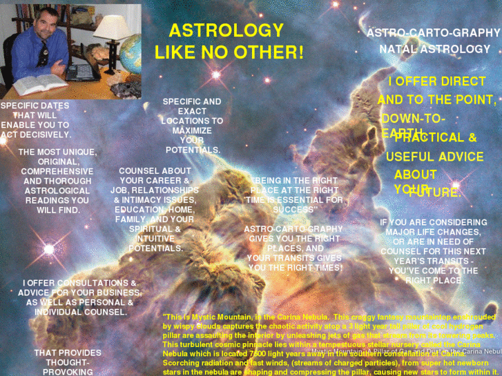 www.darrellsteenastrology.com