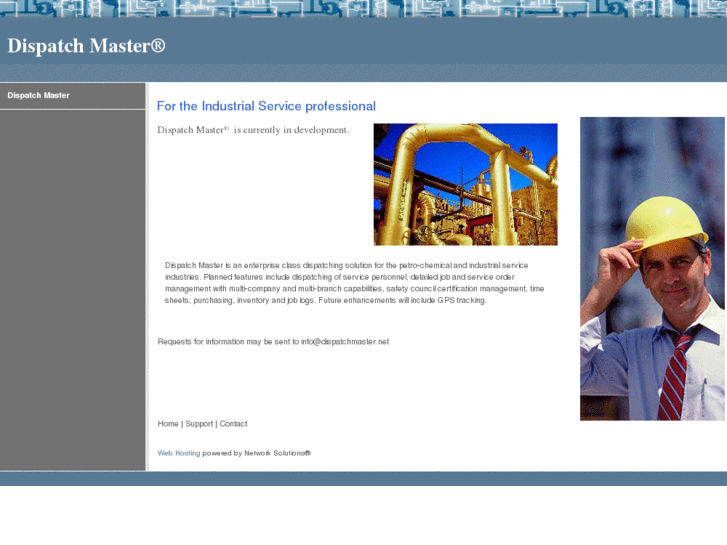 www.dispatchmaster.net