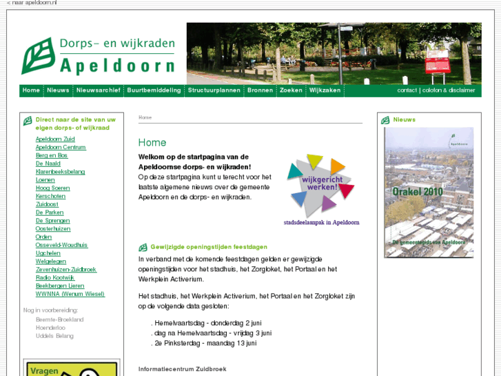 www.dorpsenwijkraden-apeldoorn.nl
