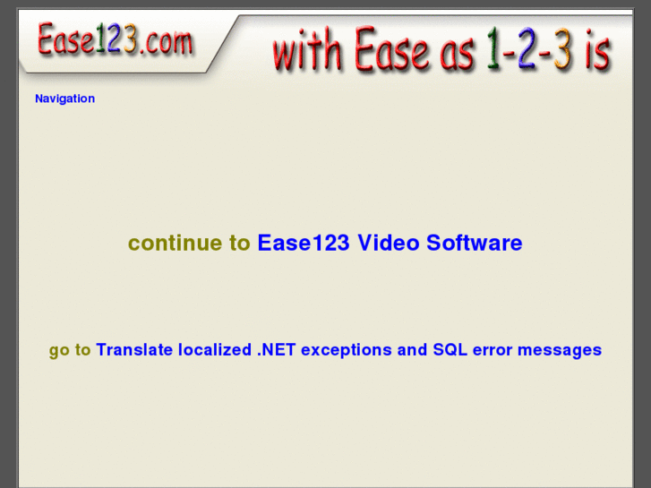 www.ease123.com