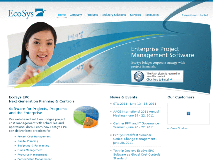 www.ecosysmanagement.net