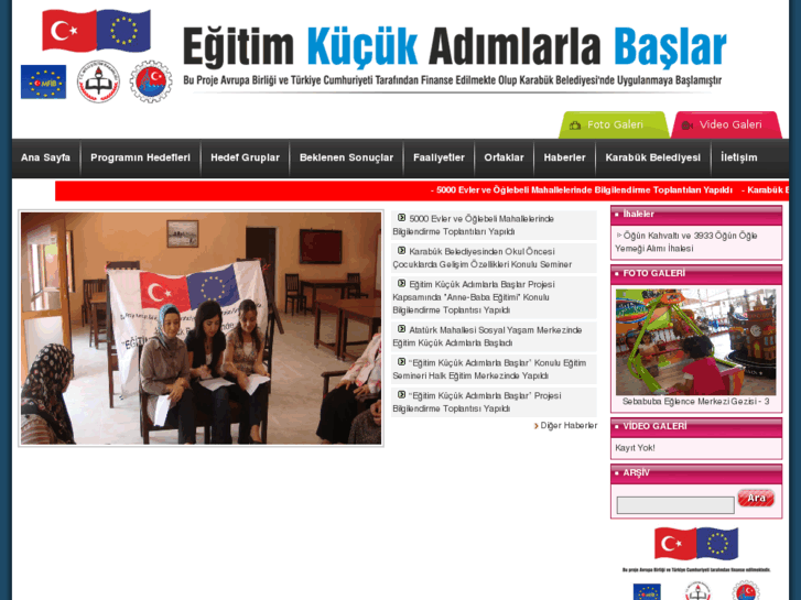 www.egitimkucukadimlarlabaslar.org