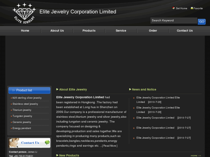 www.elite-jewel.com