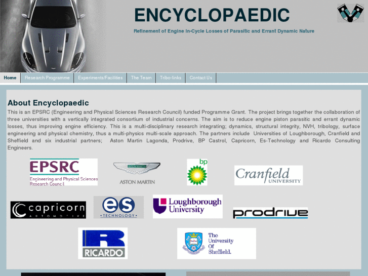 www.encyclopaedic.org