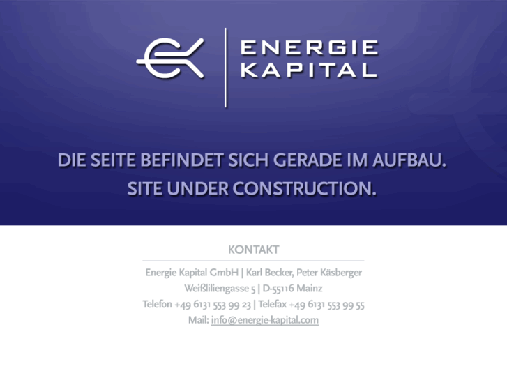 www.energie-kapital.com