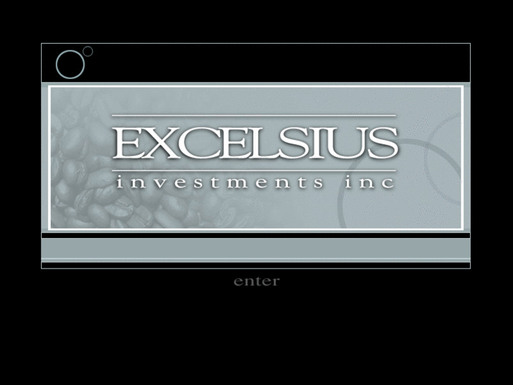 www.excelsiusinvestments.com