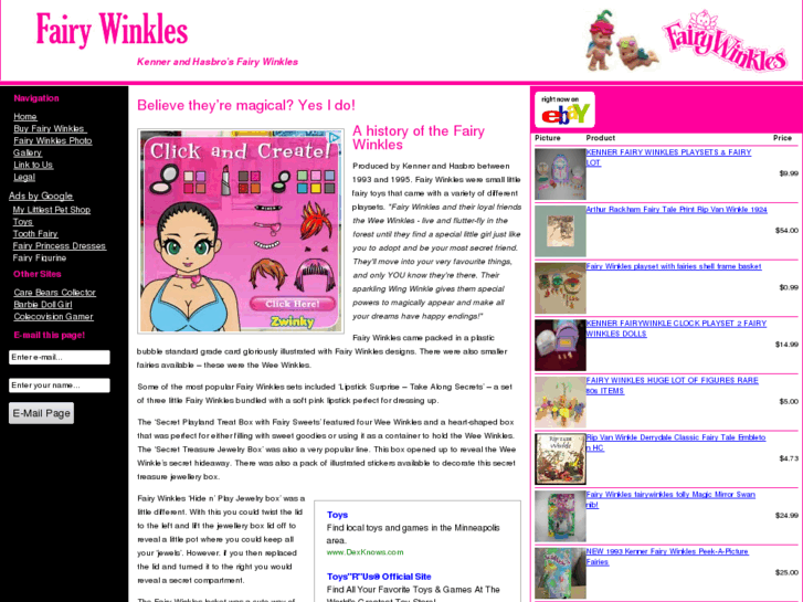 www.fairywinklestoys.com