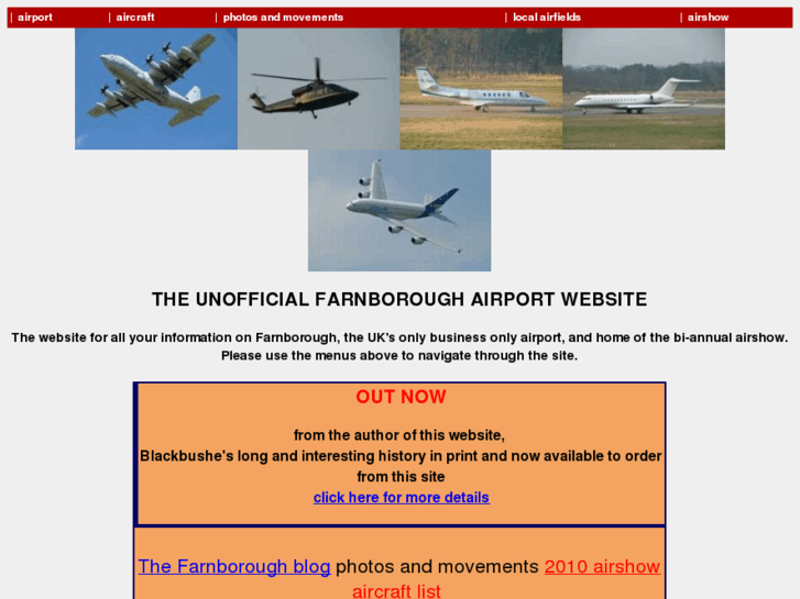 www.farnboroughspotters.com