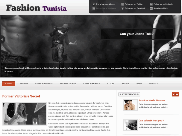 www.fashion-tunisia.com