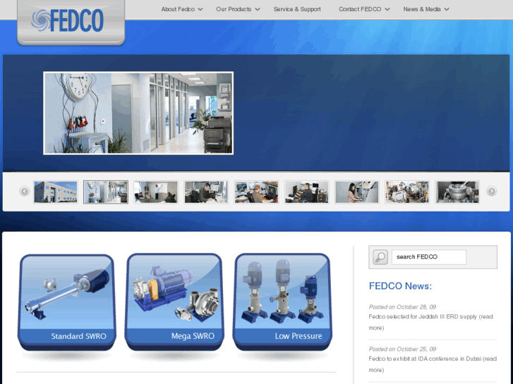 www.fedco-gcc.com