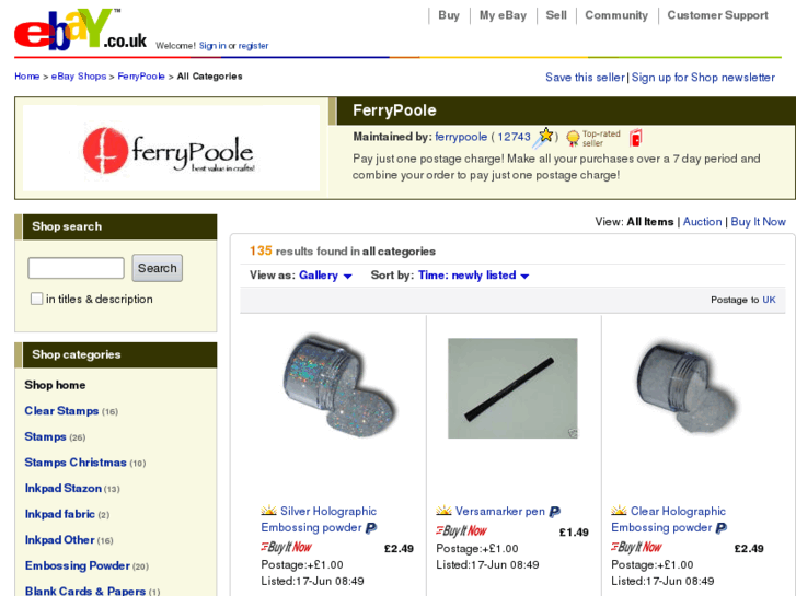 www.ferrypoole.com