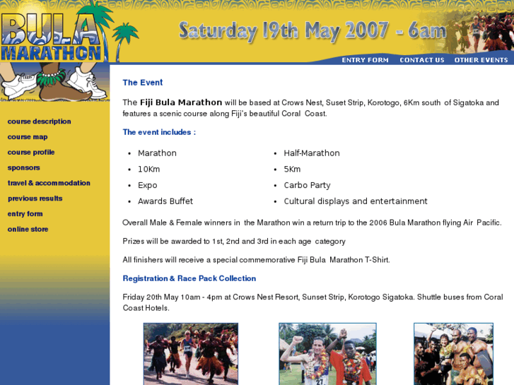 www.fijimarathon.com