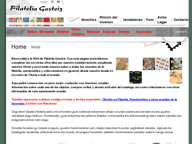 www.filateliagasteiz.com