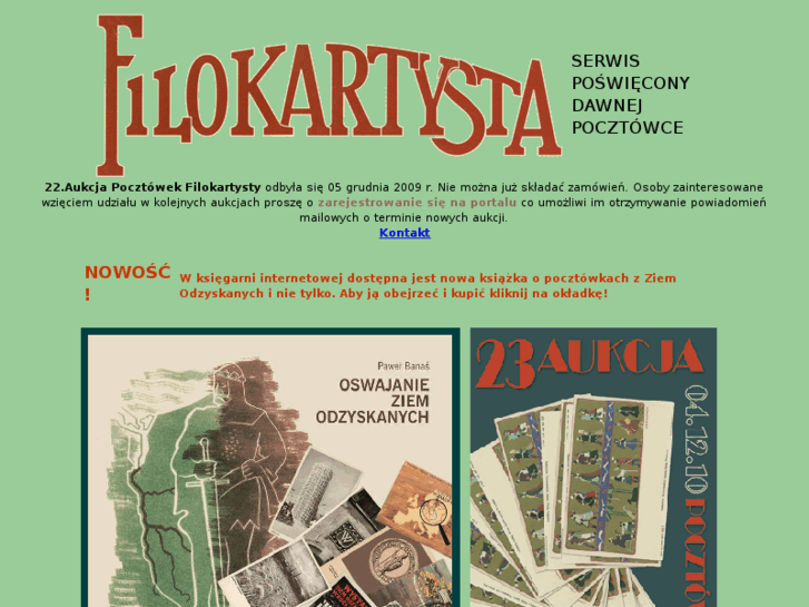 www.filokartysta.pl