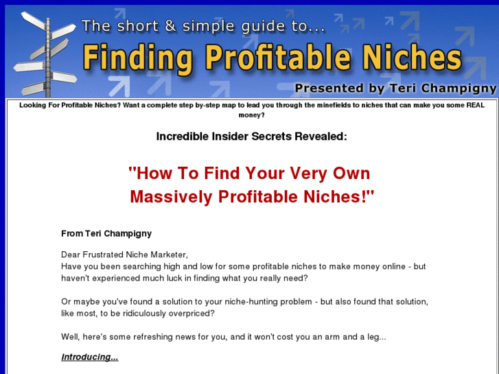 www.findbestniche.com