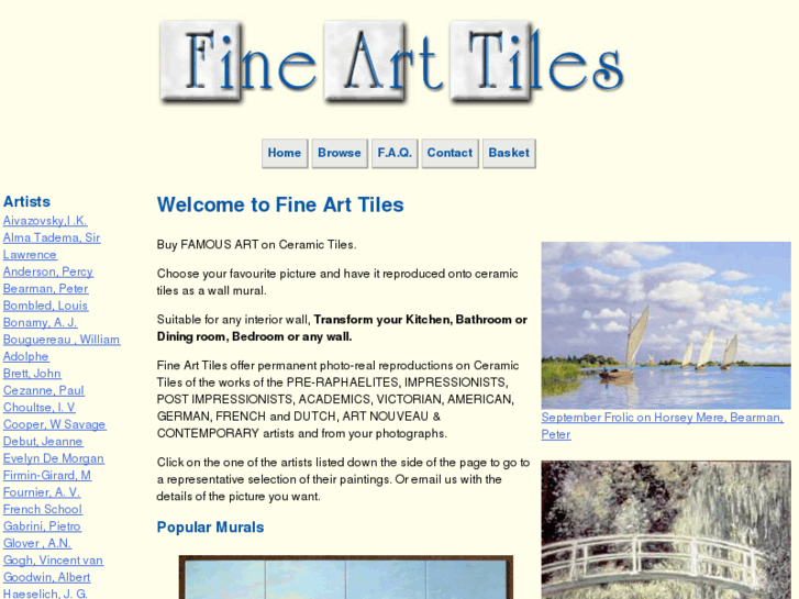 www.finearttiles.co.uk