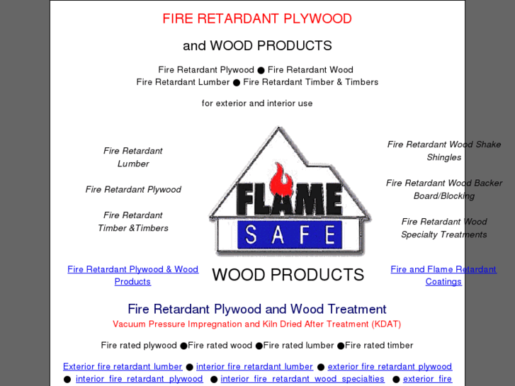 www.fireretardantplywood-wood.info