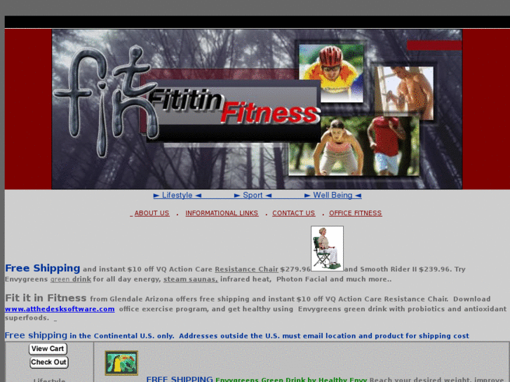 www.fititinfitness.com