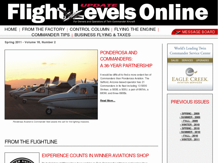 www.flightlevelsonline.com