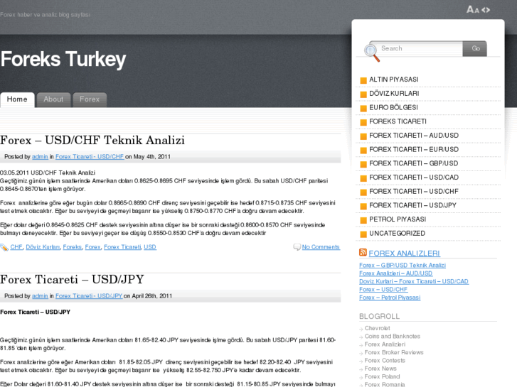 www.foreksturkey.com