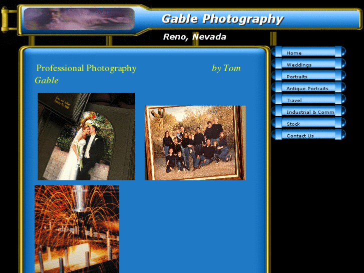 www.gablephotography.com