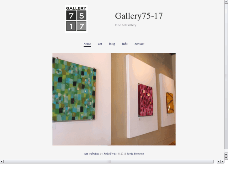 www.gallery7517.com