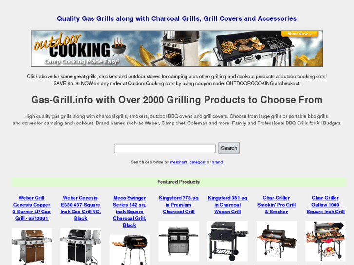 www.gas-grill.info