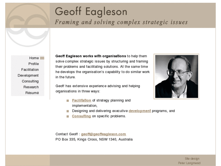 www.geoffeagleson.com