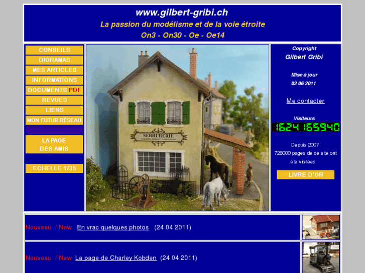 www.gilbert-gribi.ch