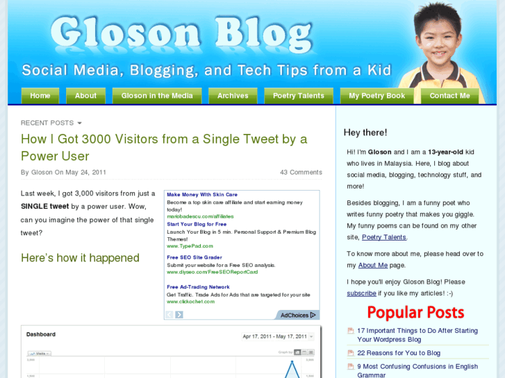 www.glosonblog.com