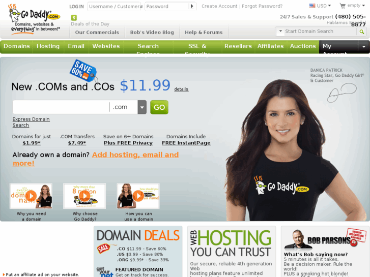 www.godaddysoftware.es