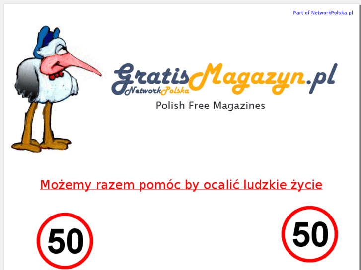 www.gratismagazyn.pl