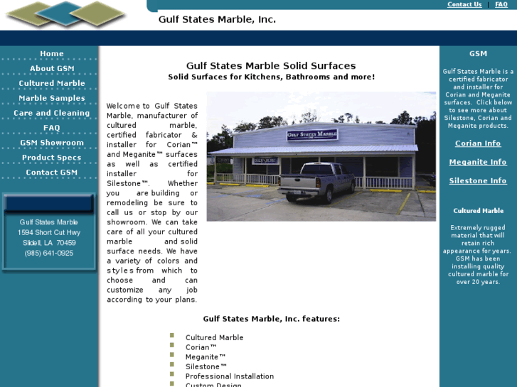 www.gulfstatesmarble.com