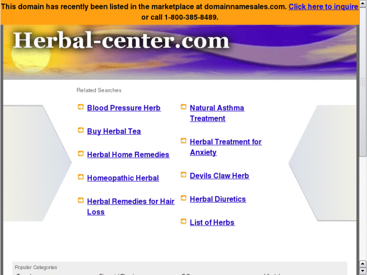 www.herbal-center.com