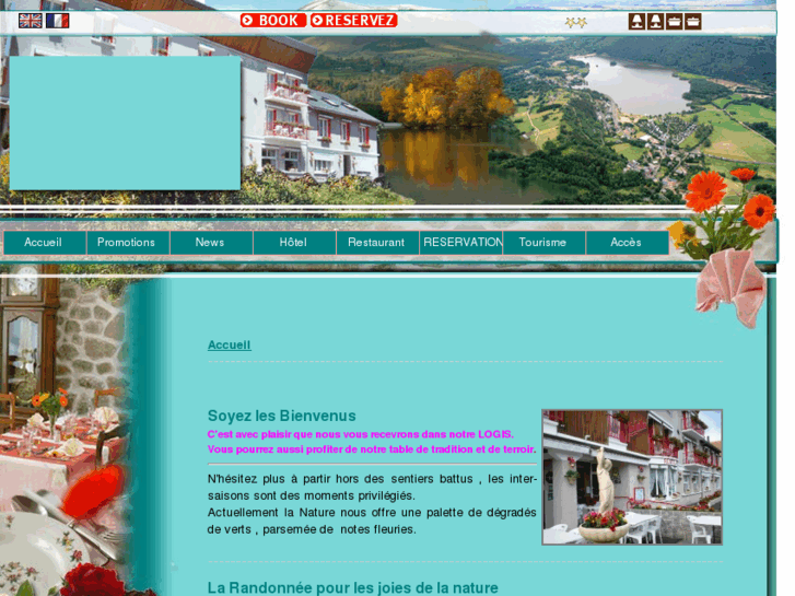 www.hotel-grillon.com