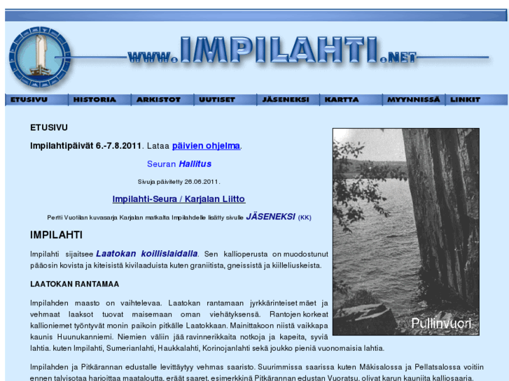 www.impilahti.net