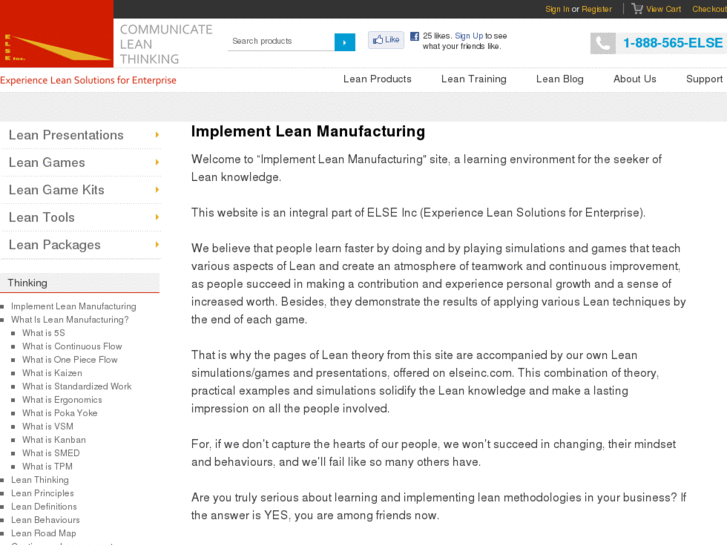 www.implement-lean-manufacturing.com