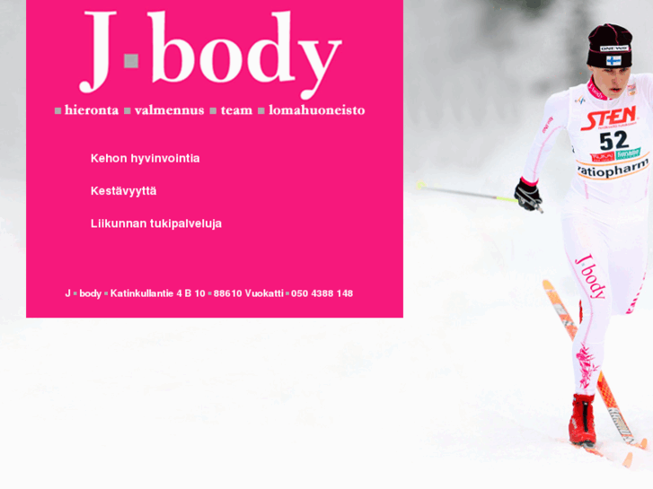 www.jbody.fi