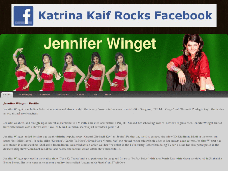 www.jenniferwinget.net