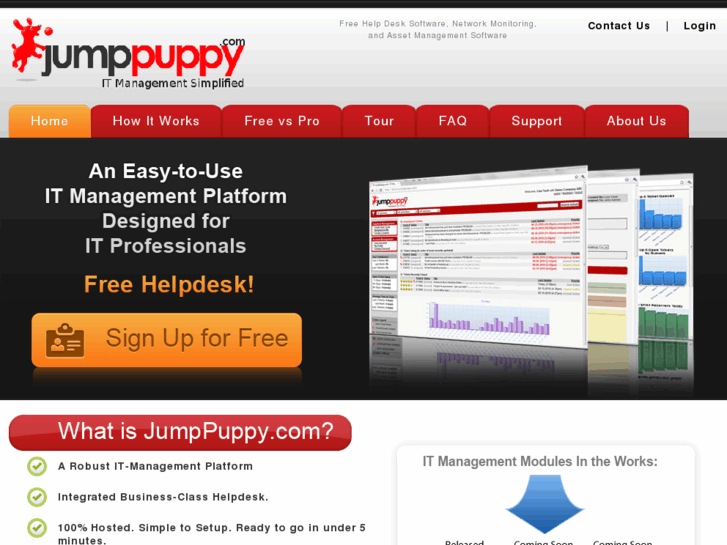 www.jumppuppy.com