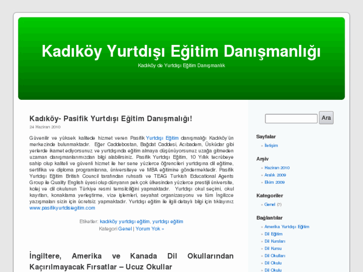 www.kadikoyyurtdisiegitim.com