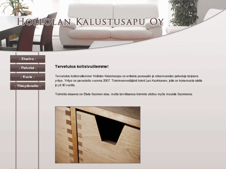 www.kalustusapu.com