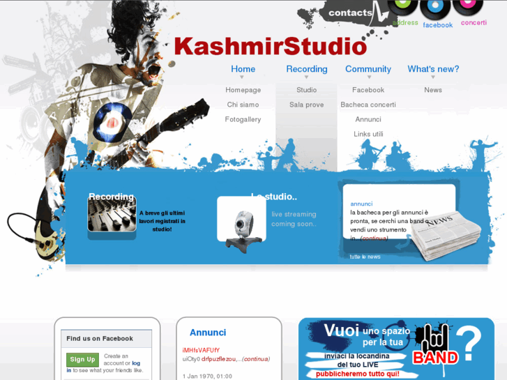 www.kashmirstudio.com