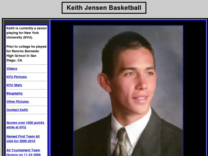 www.keithjensen-basketball.com