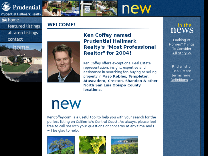 www.kencoffey.com