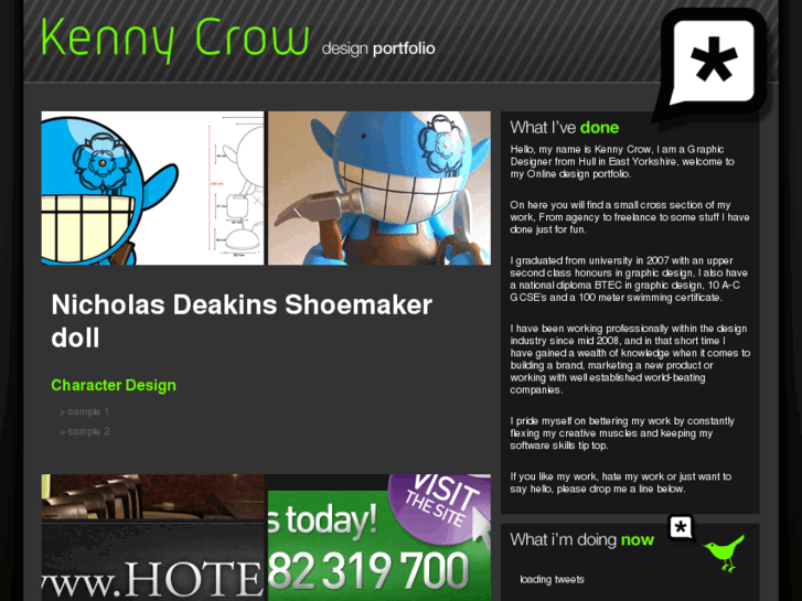 www.kennycrow.com