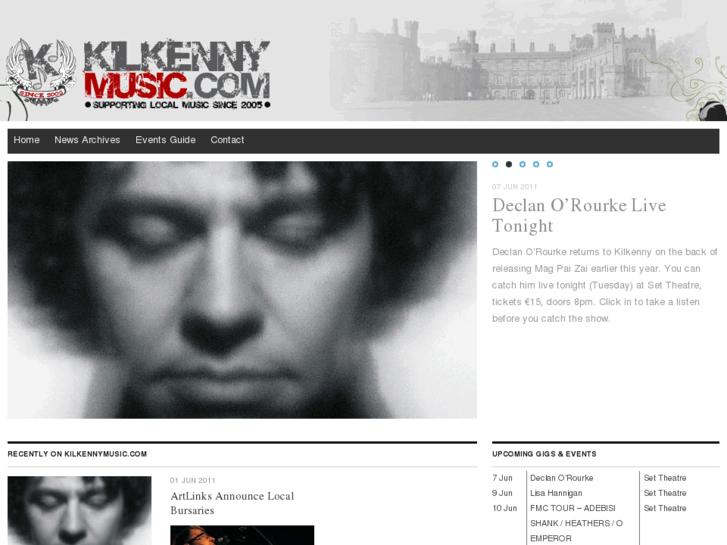 www.kilkennymusic.com